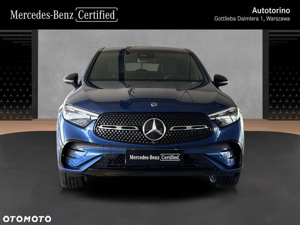 Mercedes-Benz GLC - 9
