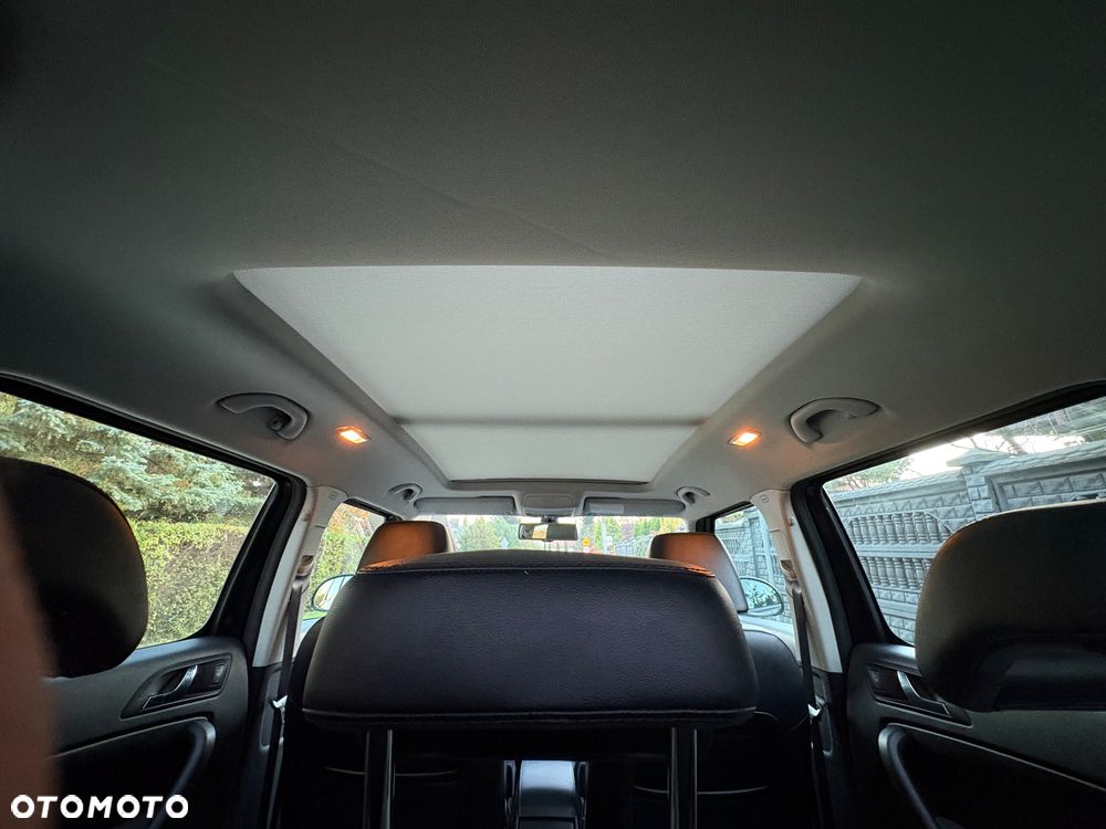 Skoda Yeti 1.8 TSI 4x4 Elegance PLUS EDITION - 20
