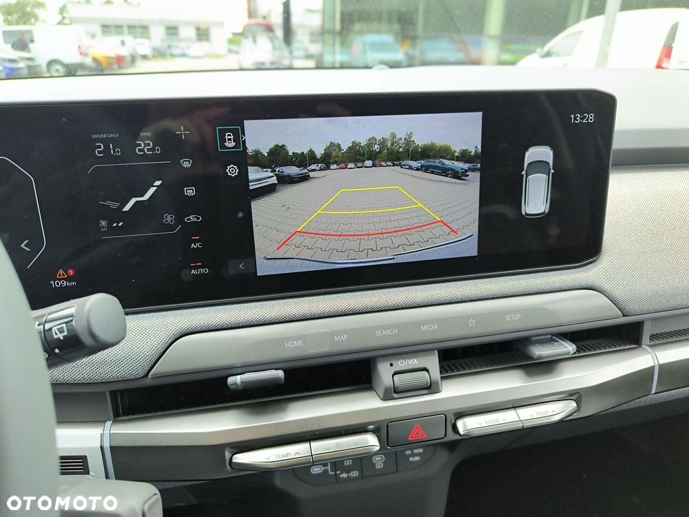 Kia EV3 81.4kWh Earth - 20