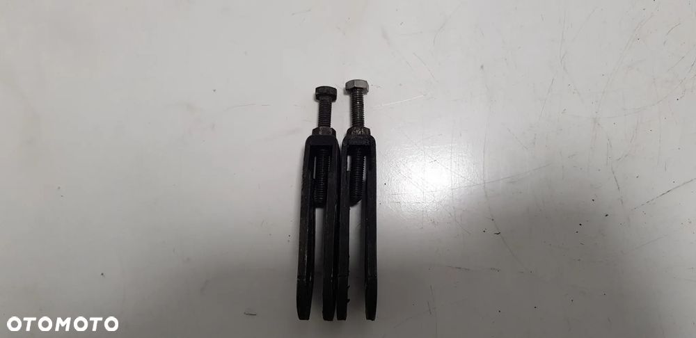 Honda CM 125 Custom Napinacze łańcucha - 3