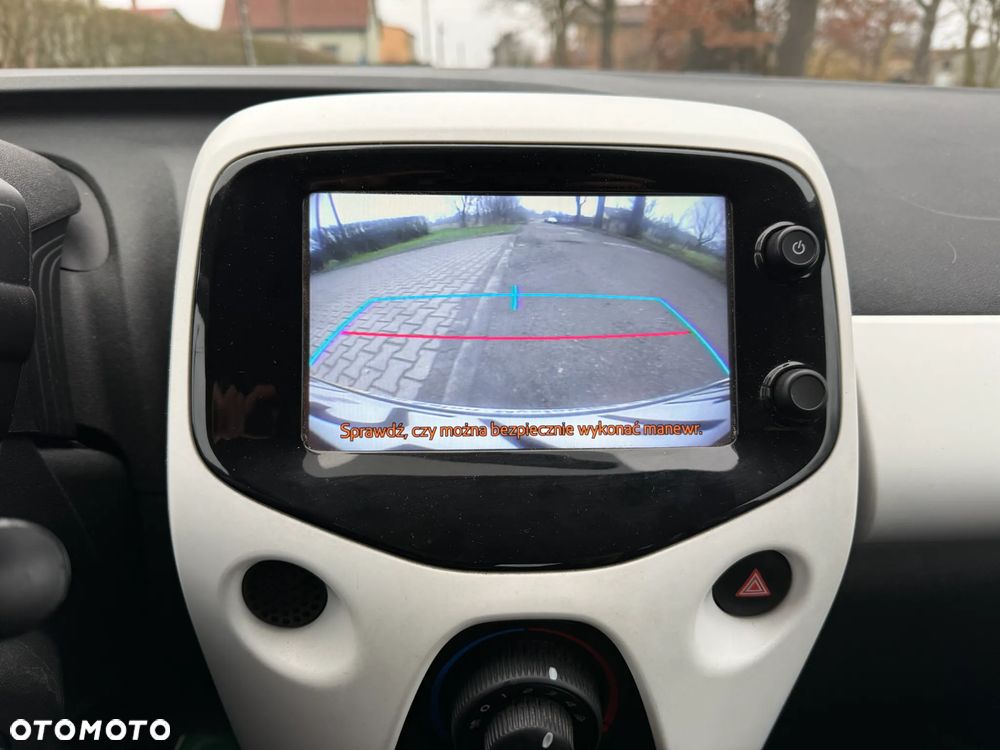 Peugeot 108 VTI 68 STOP&START Top Allure - 15