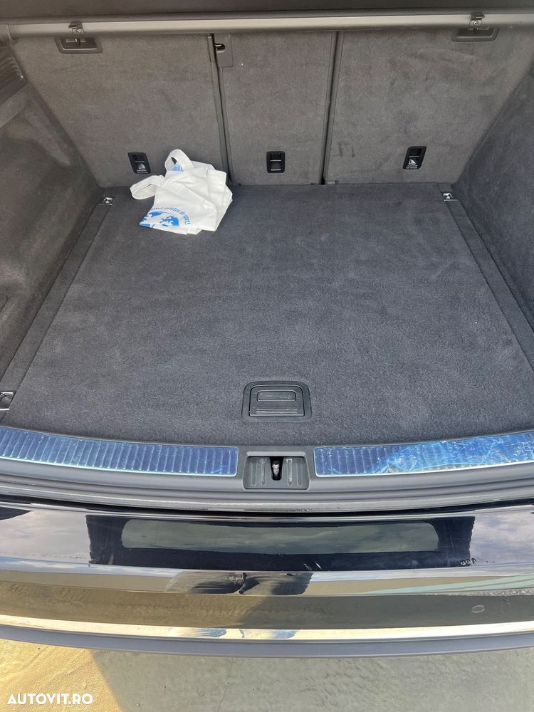 Volkswagen Touareg V6 TDI Elegance - 17
