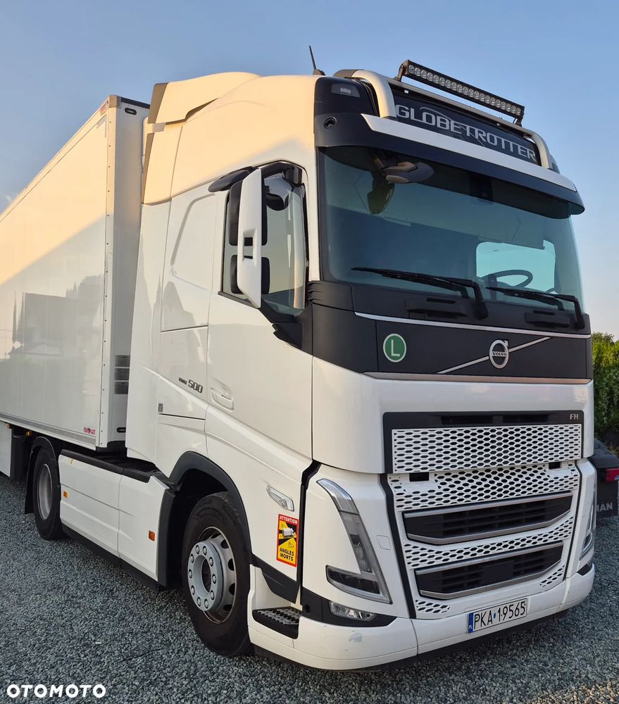 MAN TGX