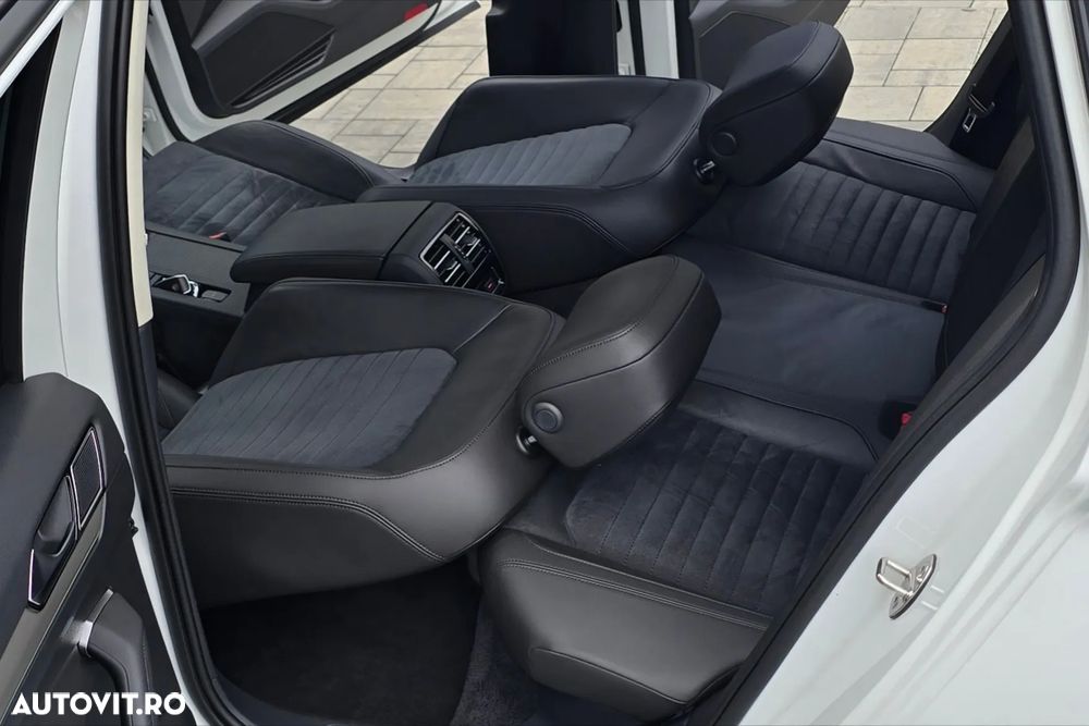 Volkswagen Passat 2.0 TDI DSG Highline - 19