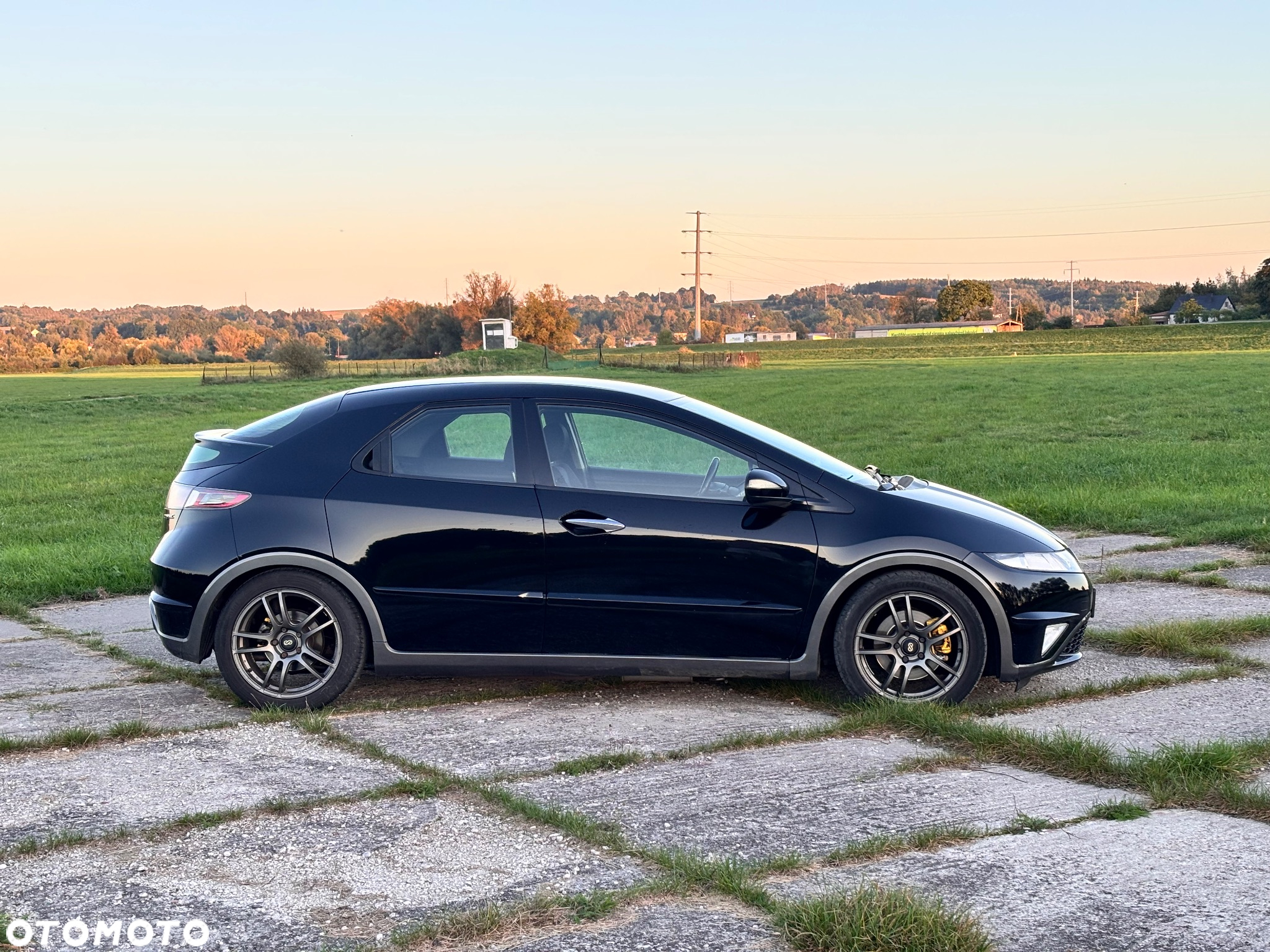 Honda Civic - 7