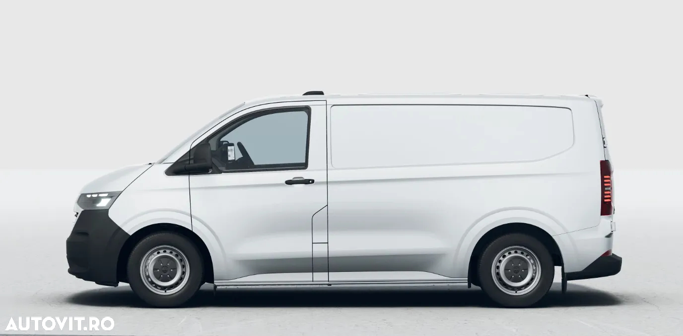 Volkswagen T7 Furgon KR - 2