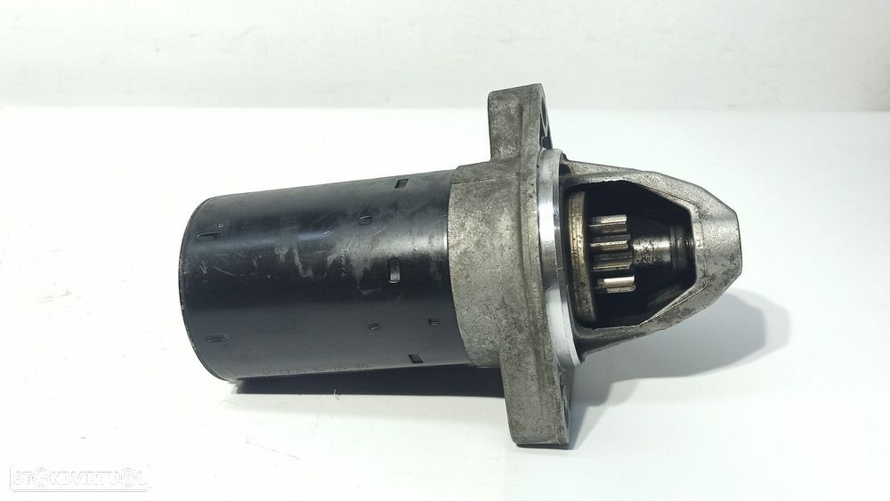 MOTOR DE ARRANQUE FORD FIESTA (CBK) AMBIENTE - 2