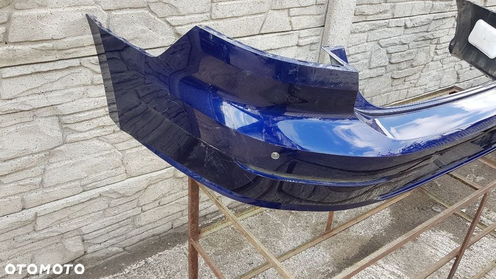 ZDERZAK TYŁ VW ARTEON ZDERZAK TYŁ - 2