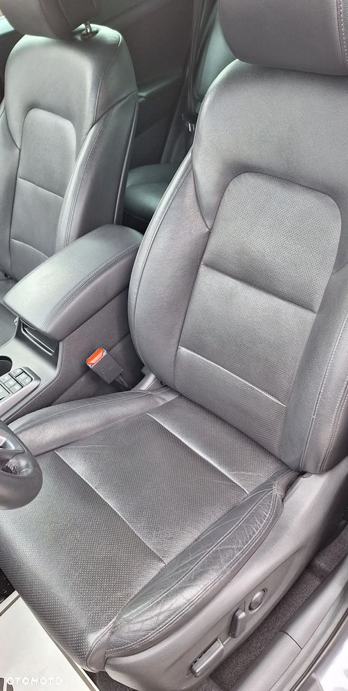 Hyundai Tucson 1.6 T-GDI Premium 4WD DCT - 18