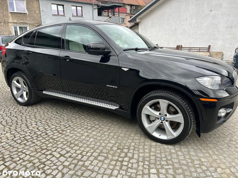 BMW X6 50i xDrive - 4