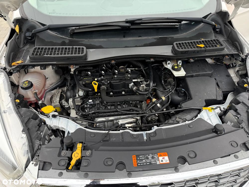 Ford Kuga 1.5 EcoBoost 4x4 Vignale - 32