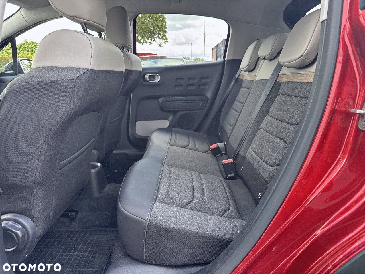 Citroën C3 1.2 PureTech Max - 10