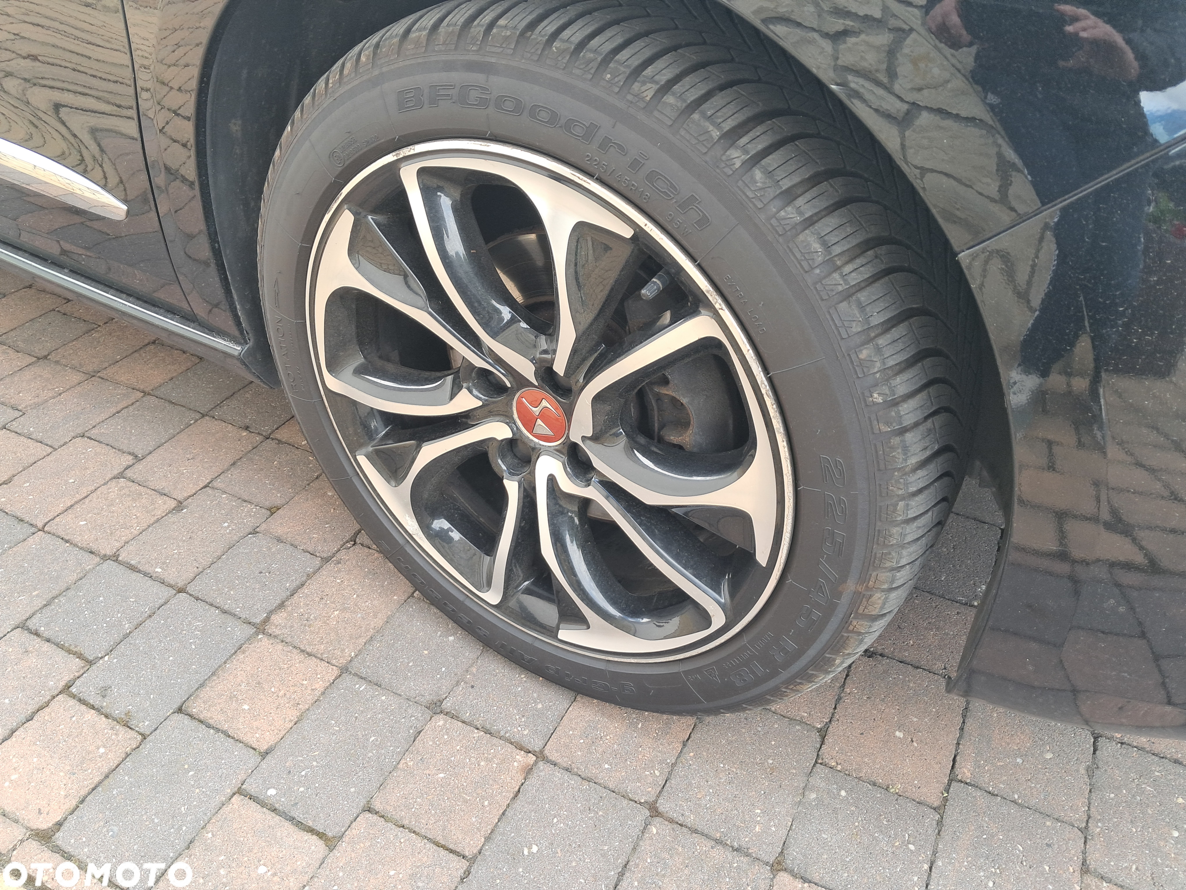 DS Automobiles DS 4 Crossback - 36