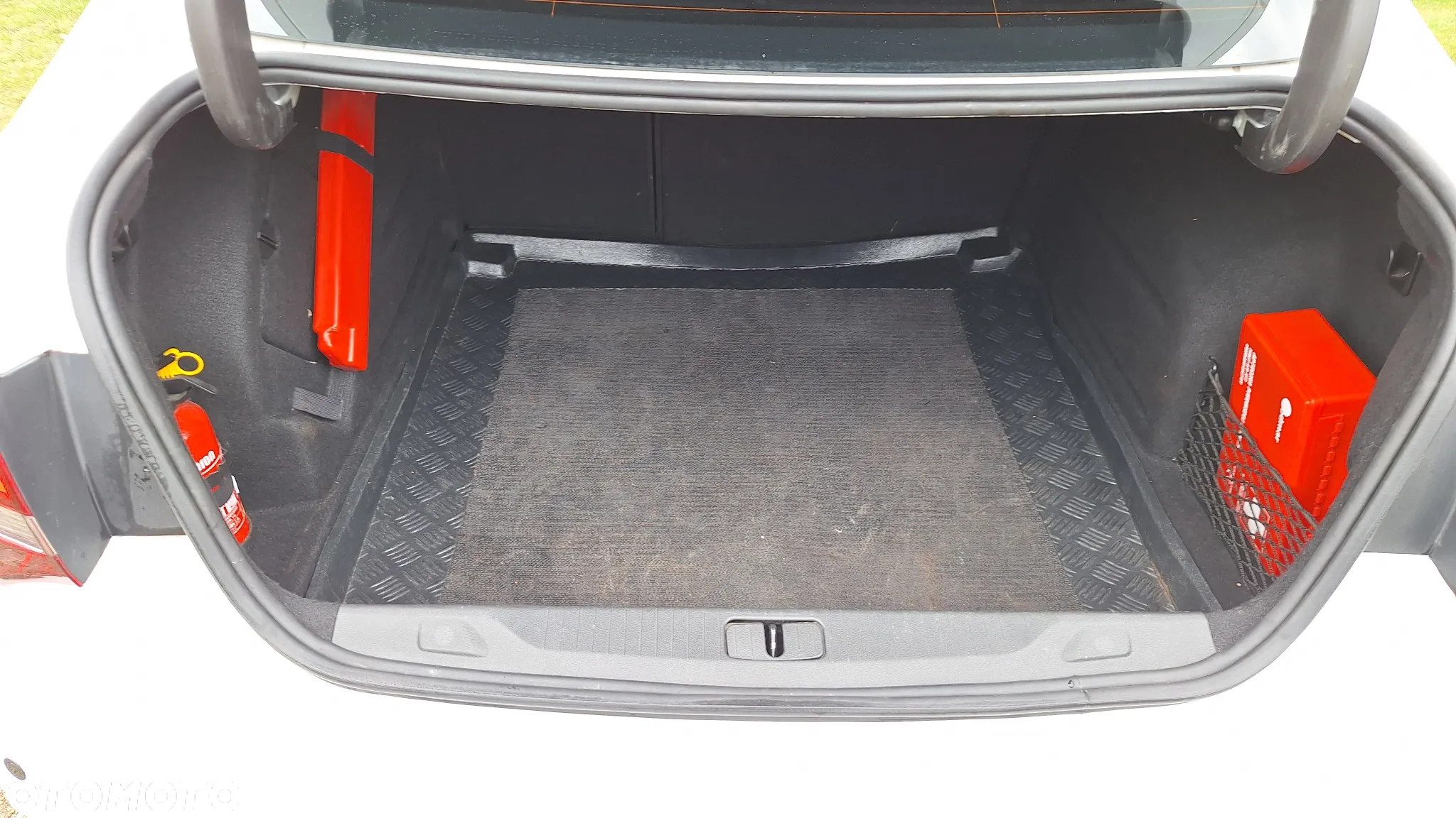 Opel Astra IV 1.6 Active EU6 - 11