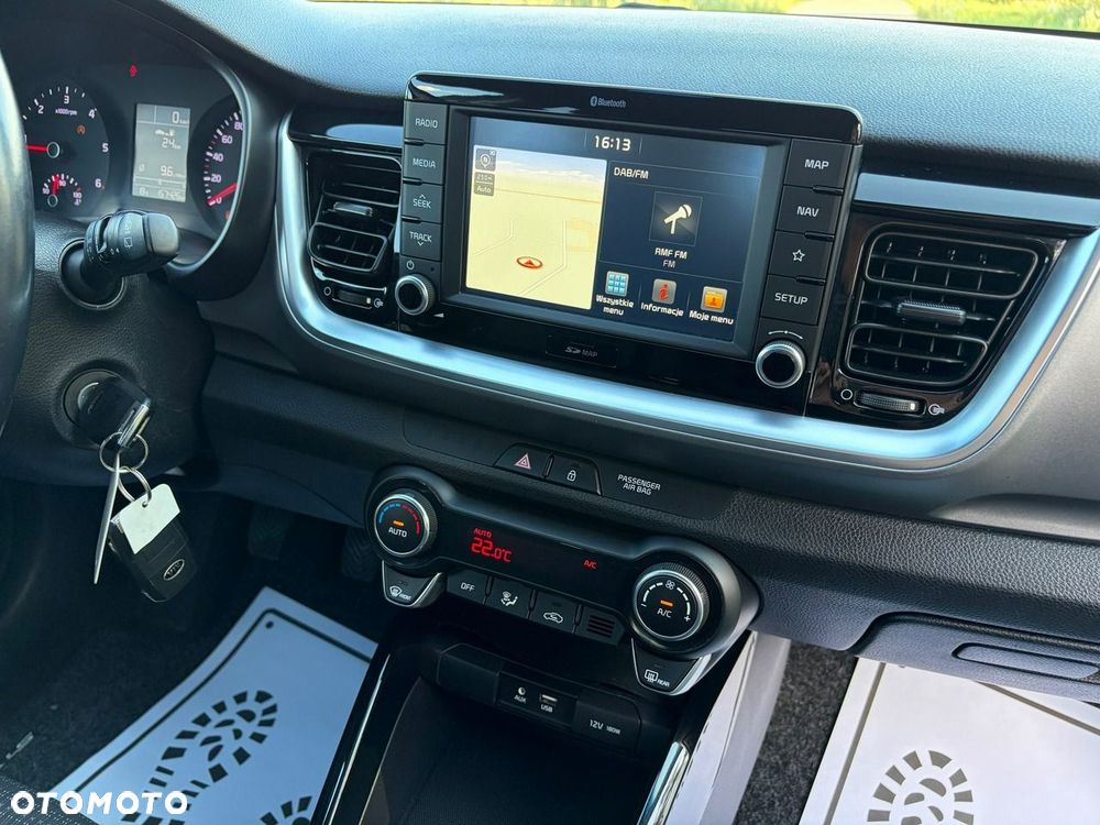 Kia Stonic - 11