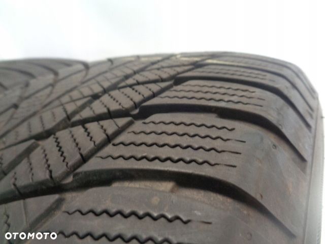 4X BRIDGESTONE BLIZZAK LM001 225/60R18 104H - 8