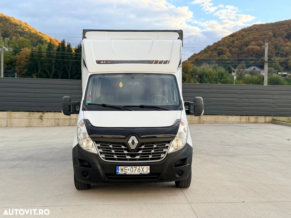Renault Master - 10