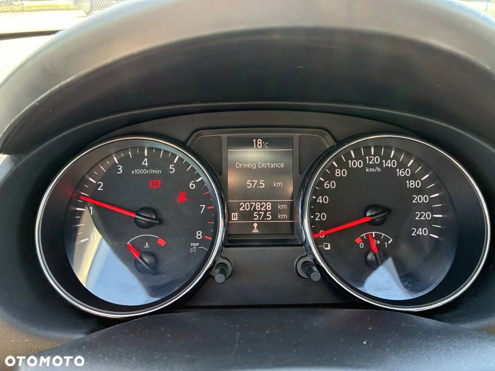 Nissan Qashqai 1.6 Acenta - 20