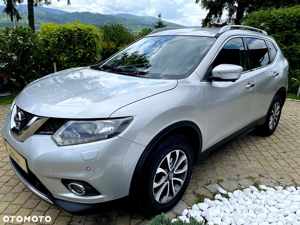 Nissan X-Trail 1.6 DCi Tekna 4WD - 18
