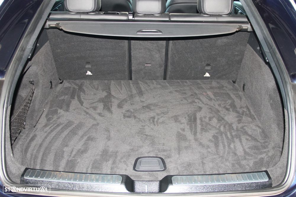 Mercedes-Benz GLC 200 d - 9