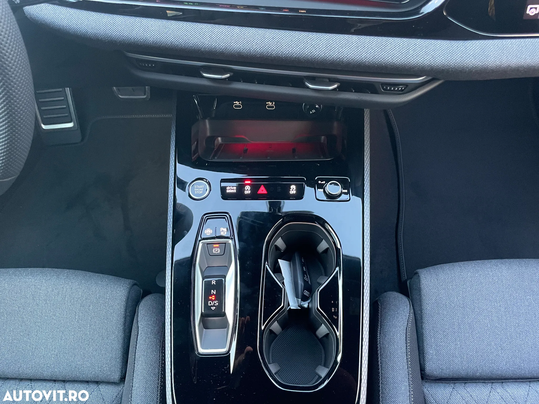 Audi A5 - 20