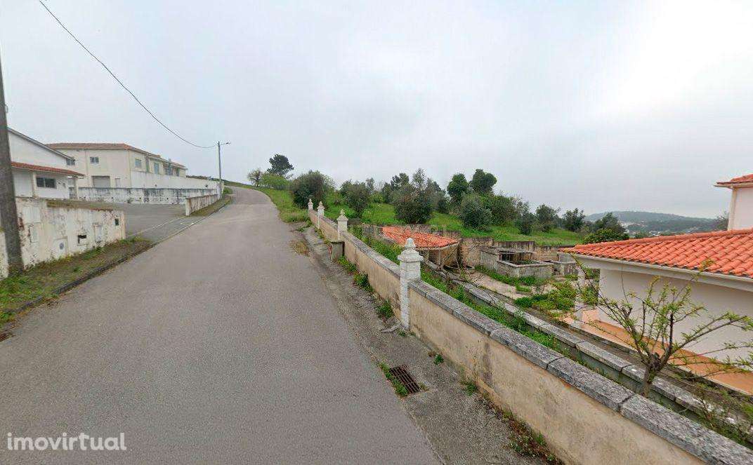 **Terreno com 640 m2 - Leiria ** - Grande imagem: 2/7