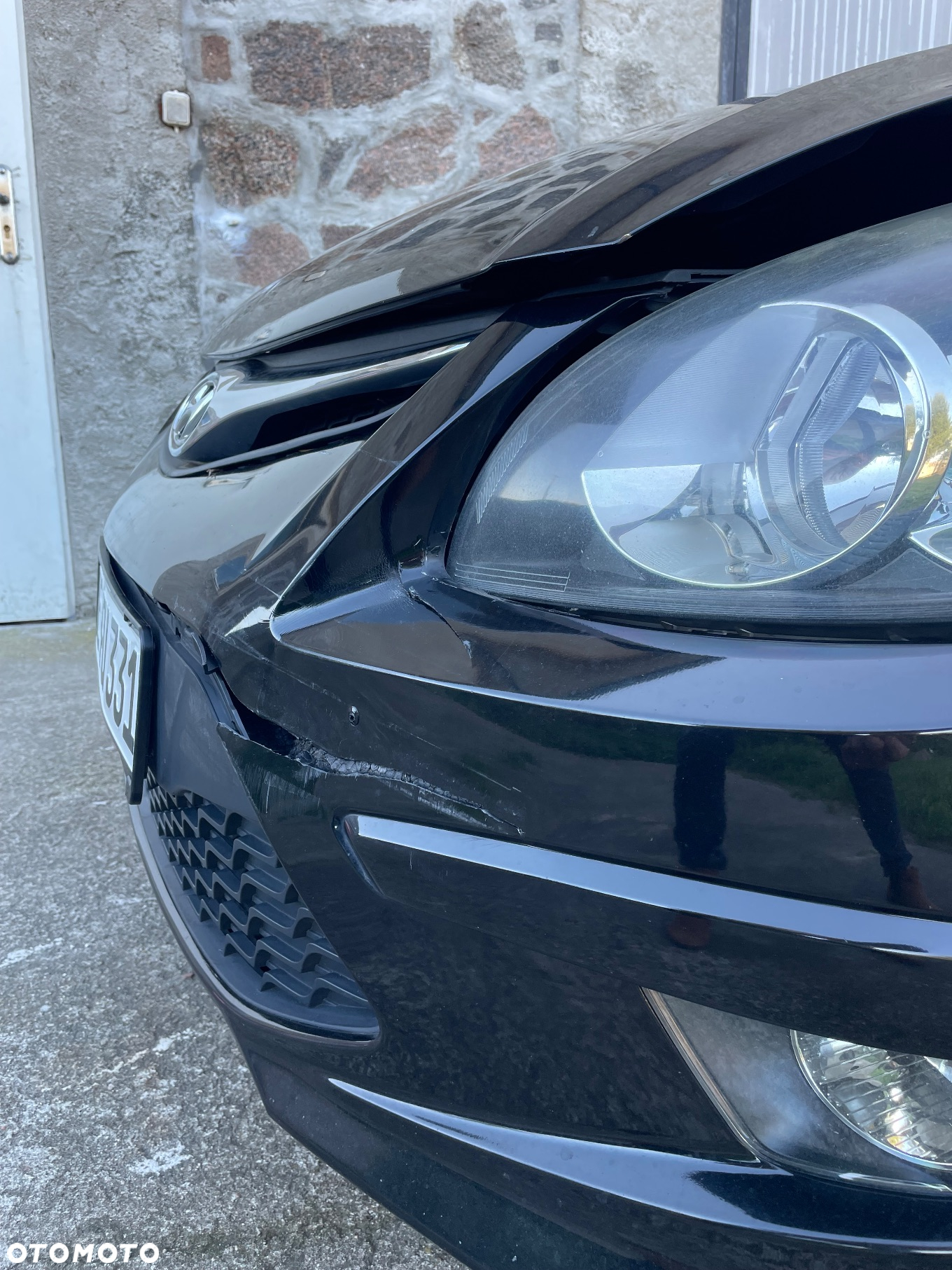 Hyundai i30 1.6 CRDi Classic - 27