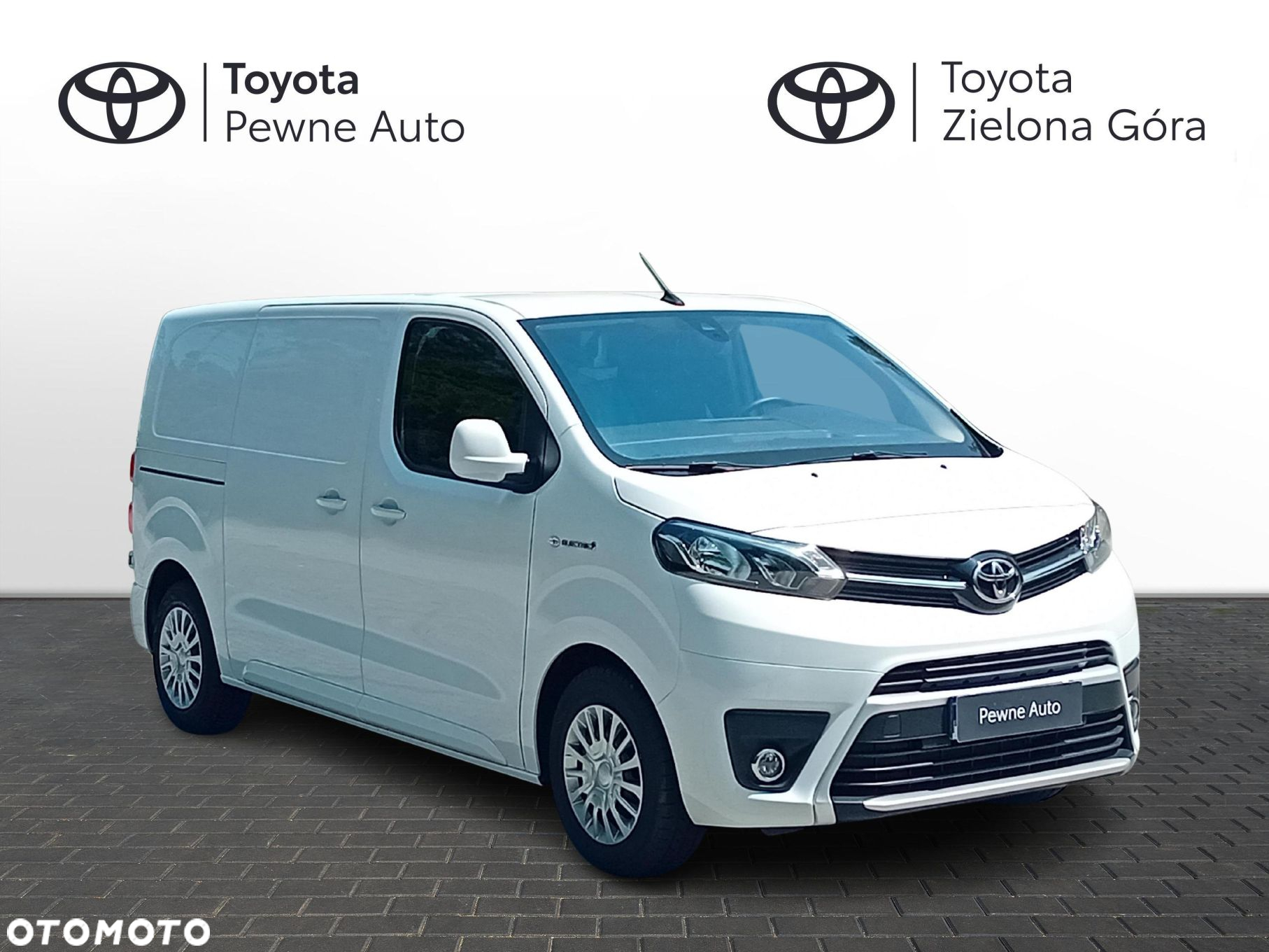 Toyota PROACE - 7