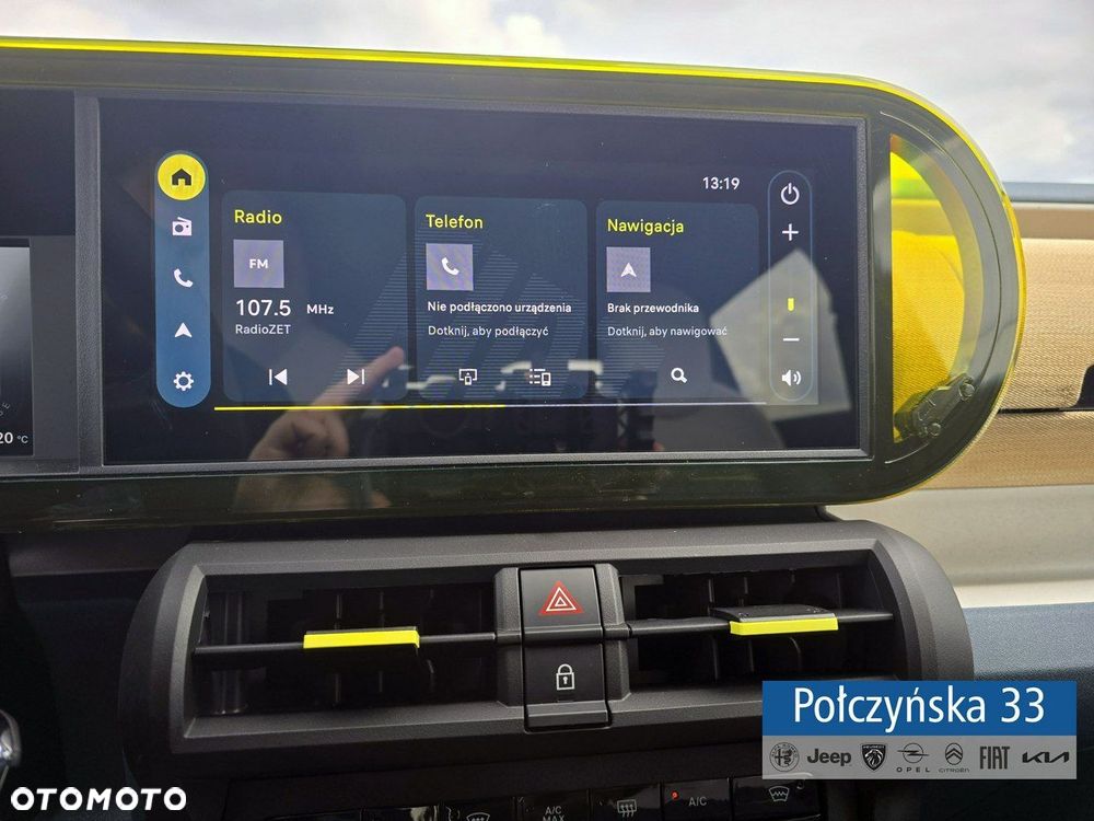 Fiat Grande Panda - 18