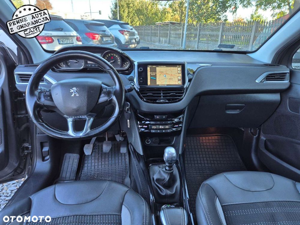 Peugeot 2008 - 17
