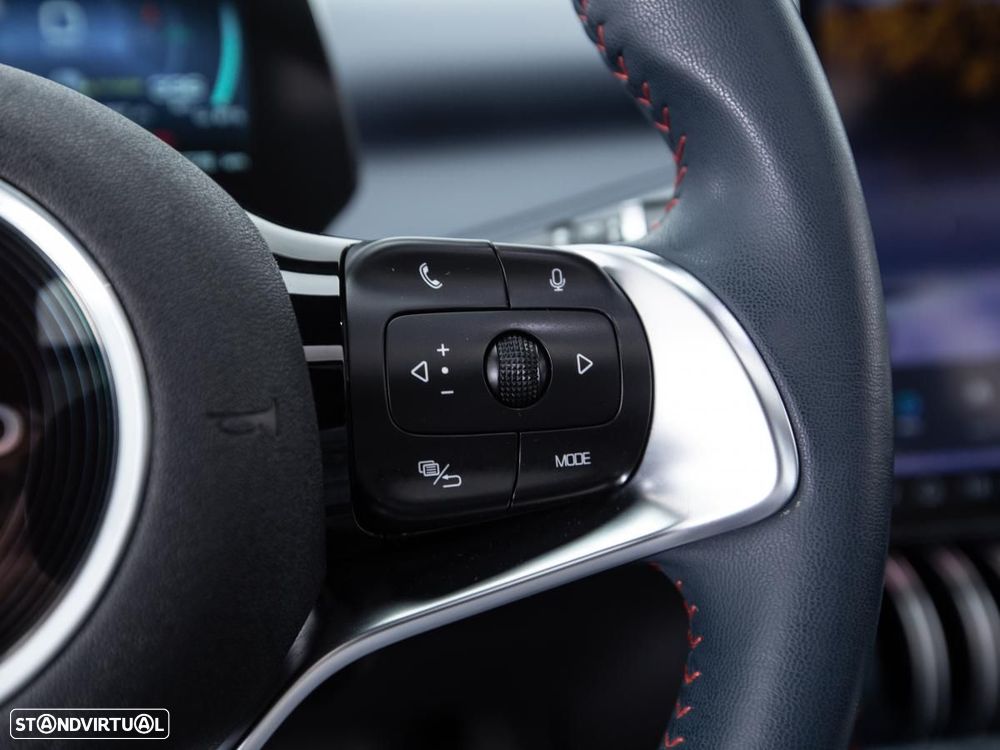 BYD Atto 3 Design - 23