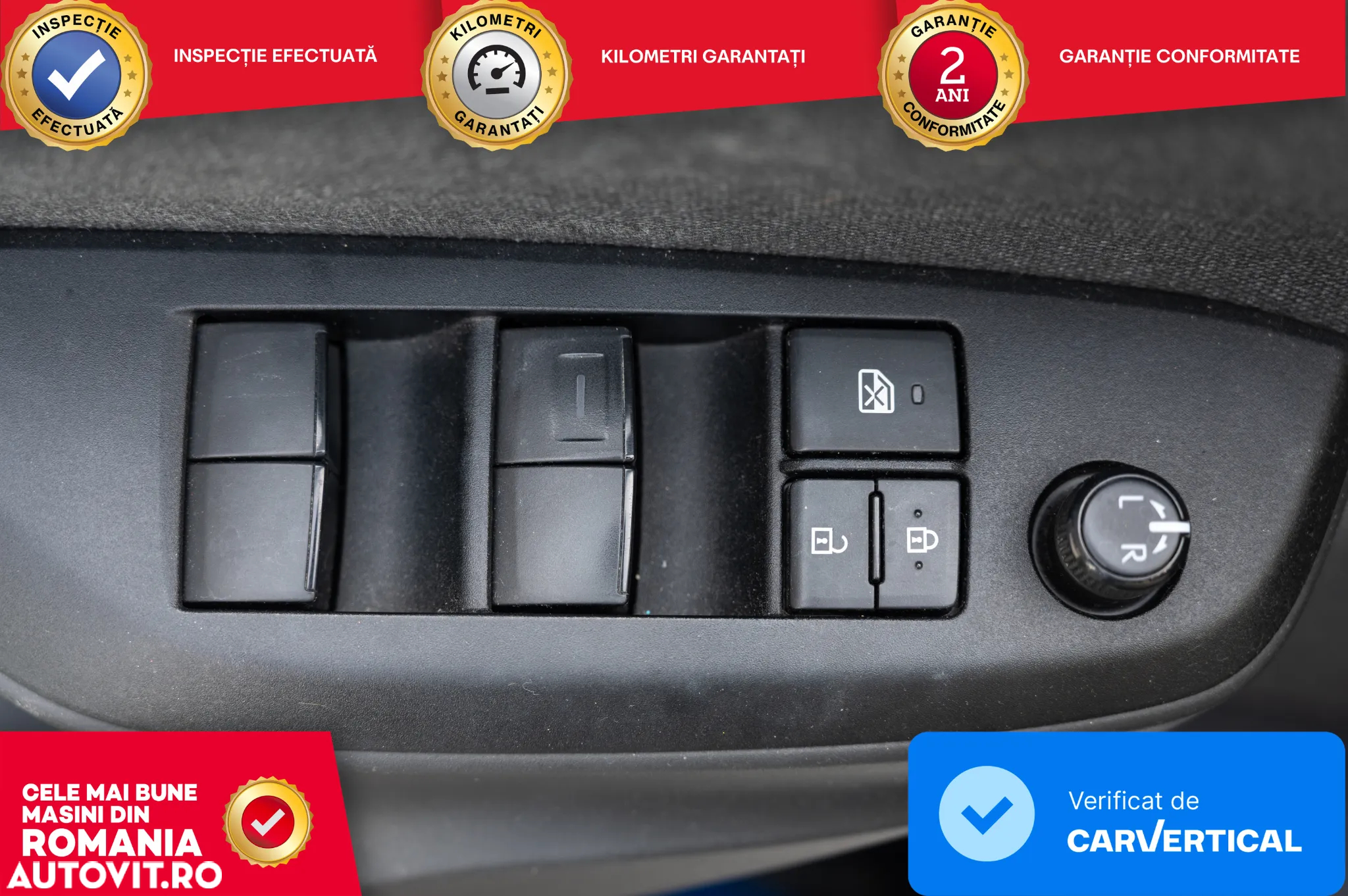 Toyota Yaris 1.5 CVT Dynamic - 6