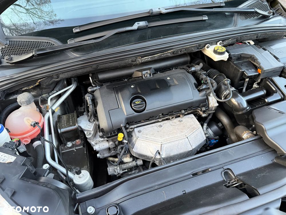 Citroën C4 VTi 95 Attraction - 31