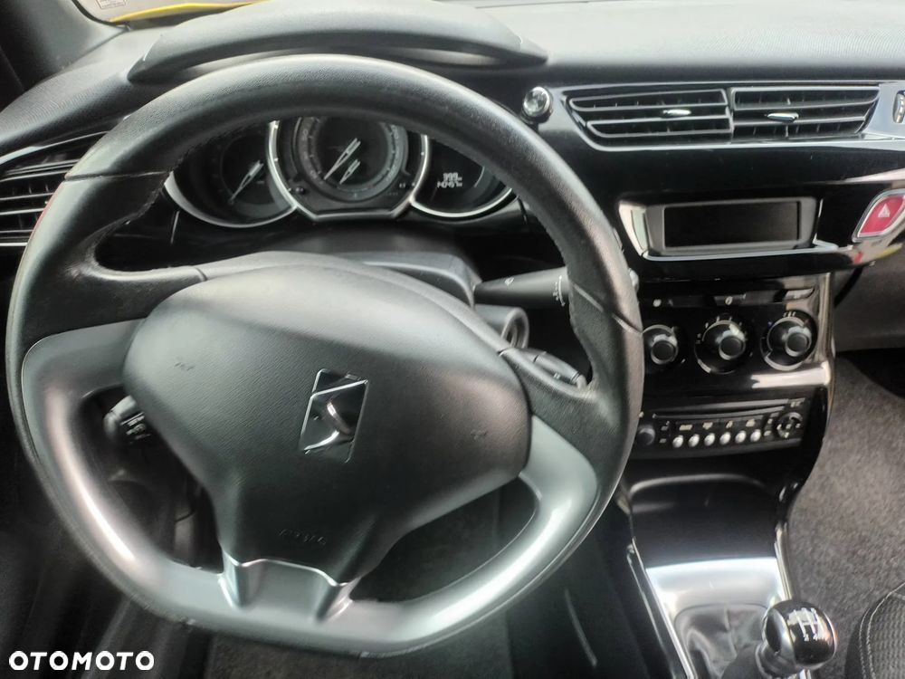 Citroën DS3 - 9