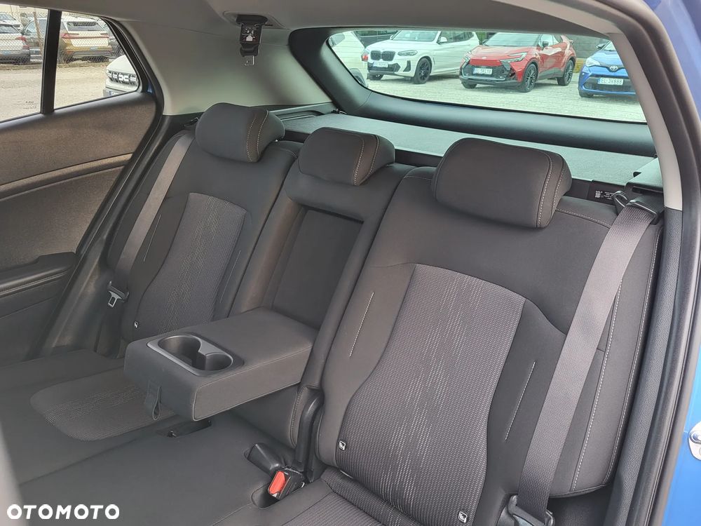 Kia Sportage 1.6 T-GDI Business Line 2WD - 14