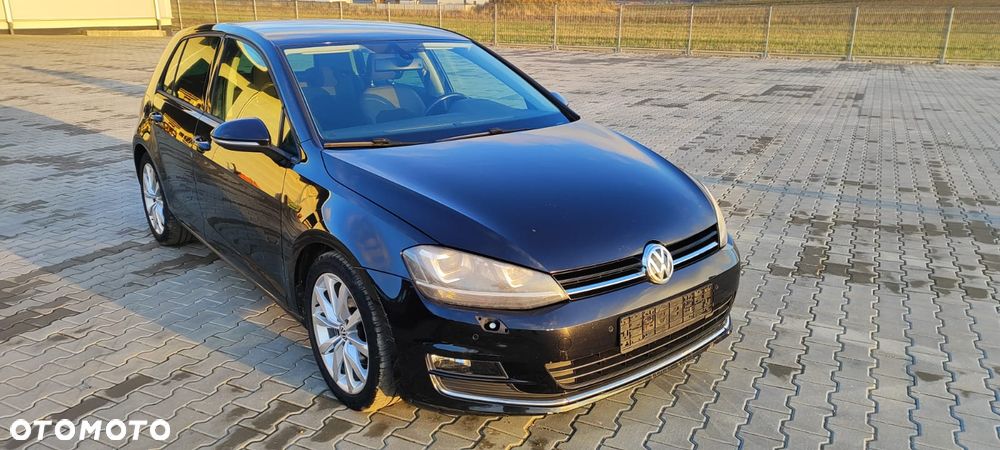 Volkswagen Golf - 9