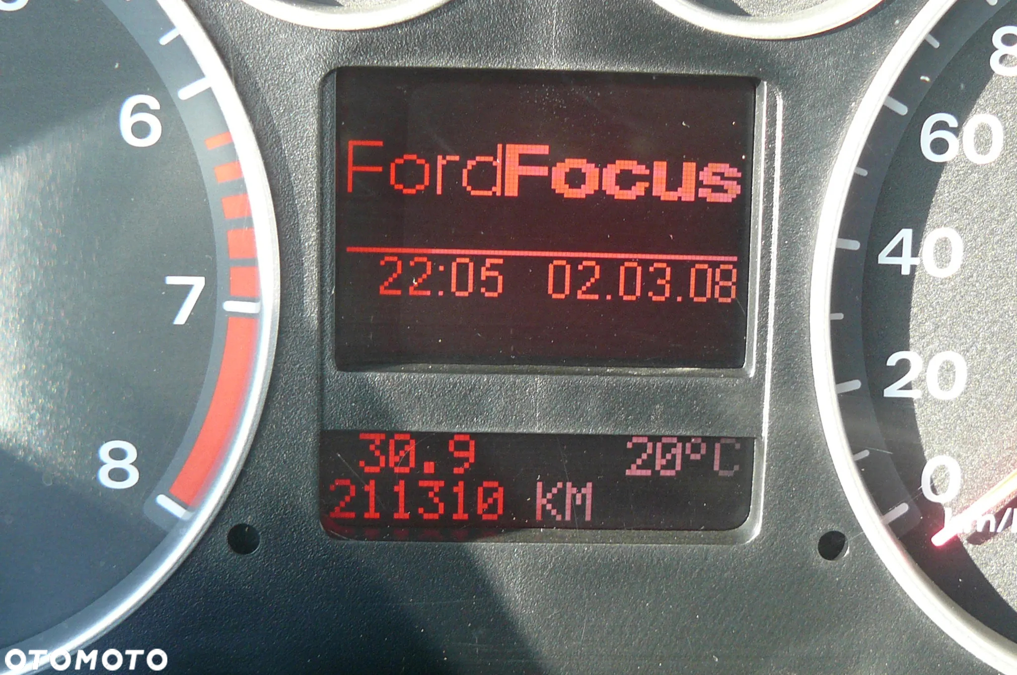 Ford Focus - 19