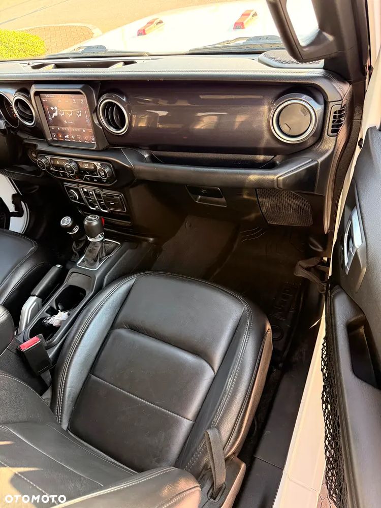 Jeep Wrangler 2.0 T-GDI Hardtop AWD Automatik Sahara - 12