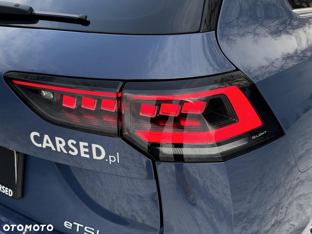 Volkswagen Golf - 37