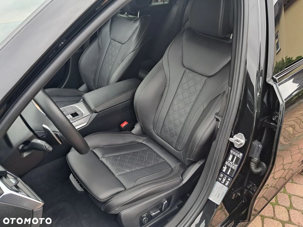 BMW Seria 3 320d xDrive MHEV M Sport sport - 11