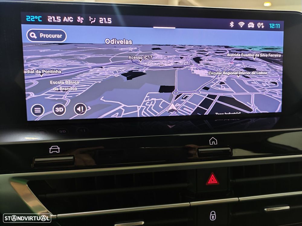 Citroën C4 1.2 PureTech Plus - 17