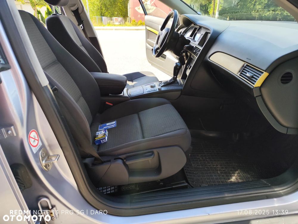 Audi A6 ver-2-4-multitronic - 13