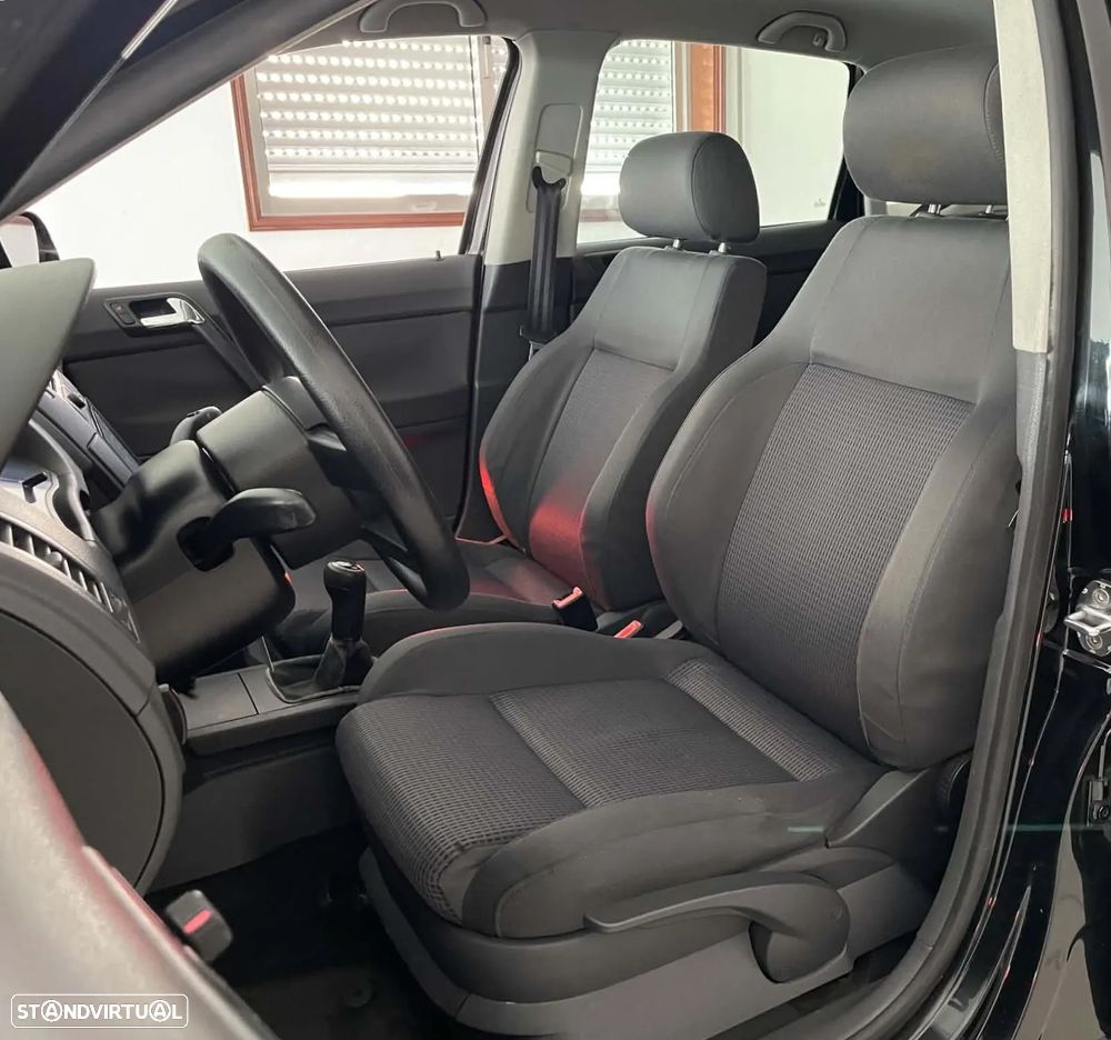 VW Polo 1.2 Highline - 18