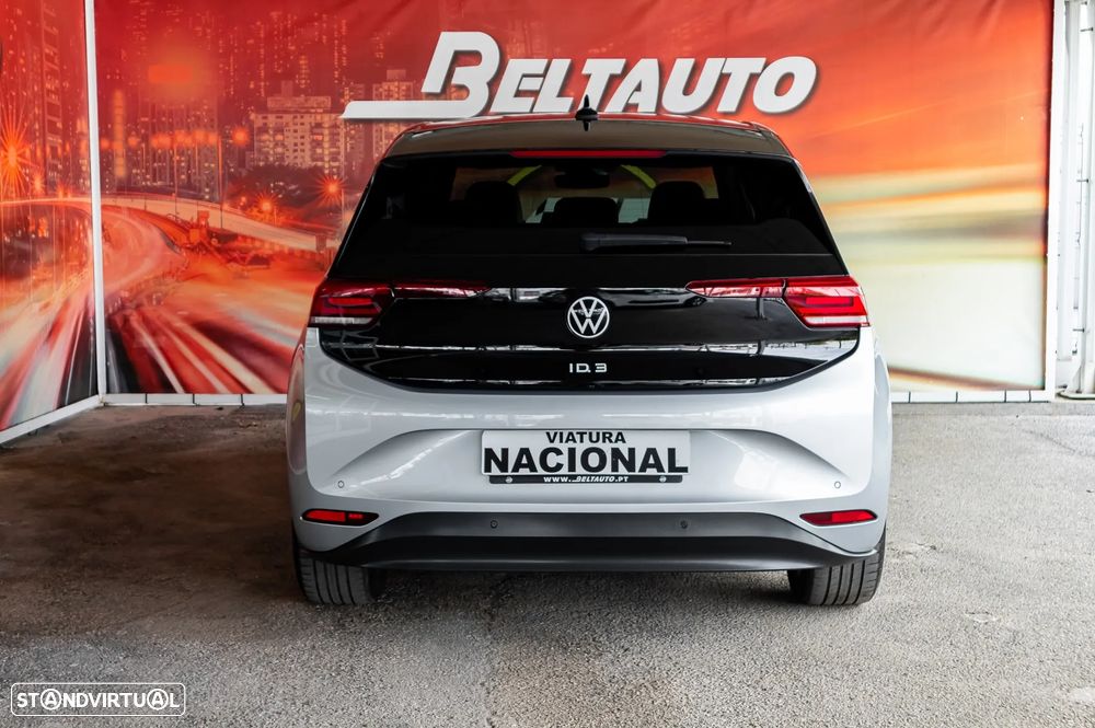 VW ID.3 Pro Confort - 6