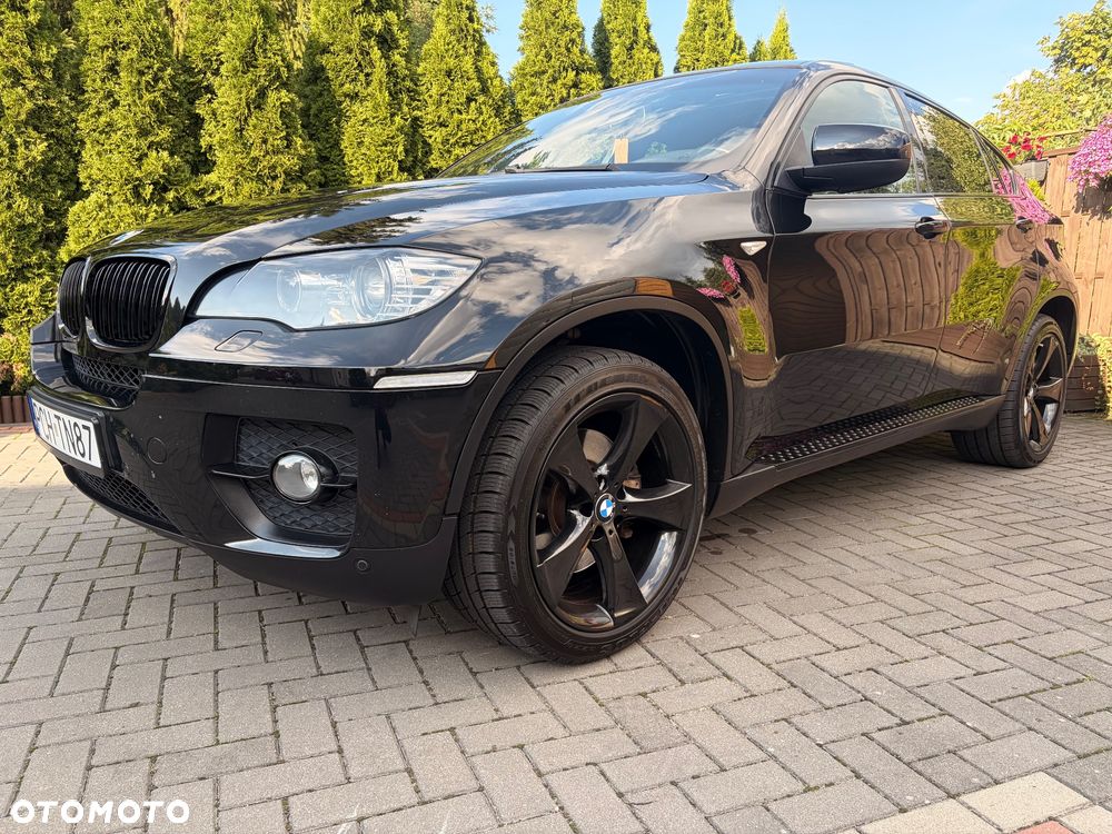 BMW X6 30d xDrive - 11