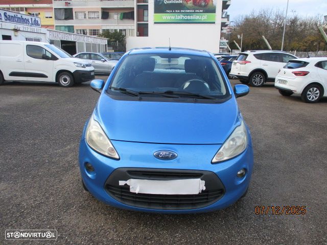 Ford KA 1.3 TDCi Trend - 1