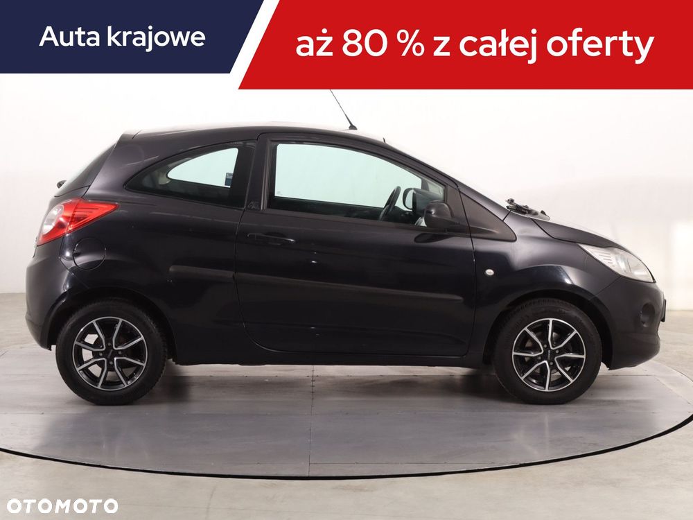 Ford KA - 8