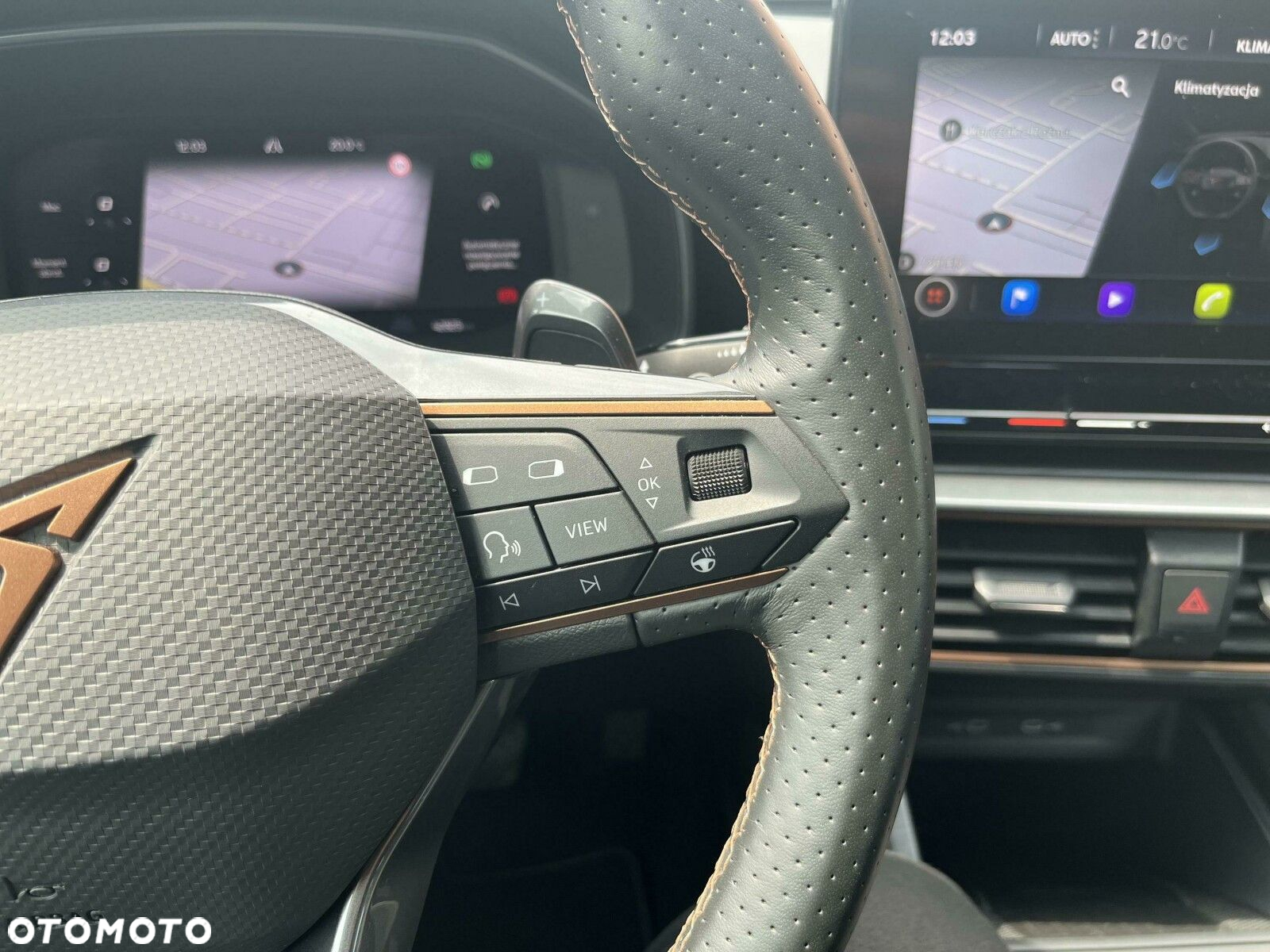 Cupra Formentor 1.5 TSI DSG - 16