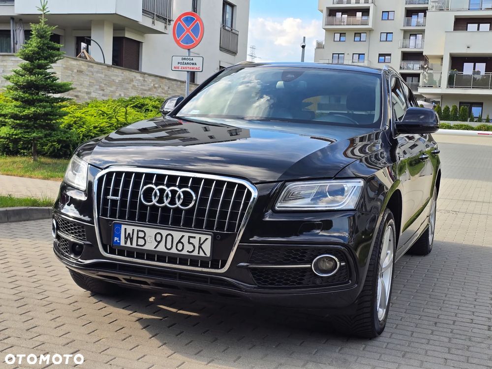 Audi Q5 - 38