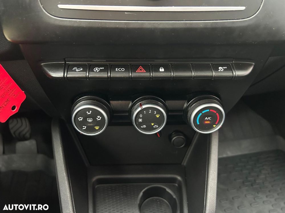 Dacia Duster 1.5 Blue dCi 4WD Comfort - 21